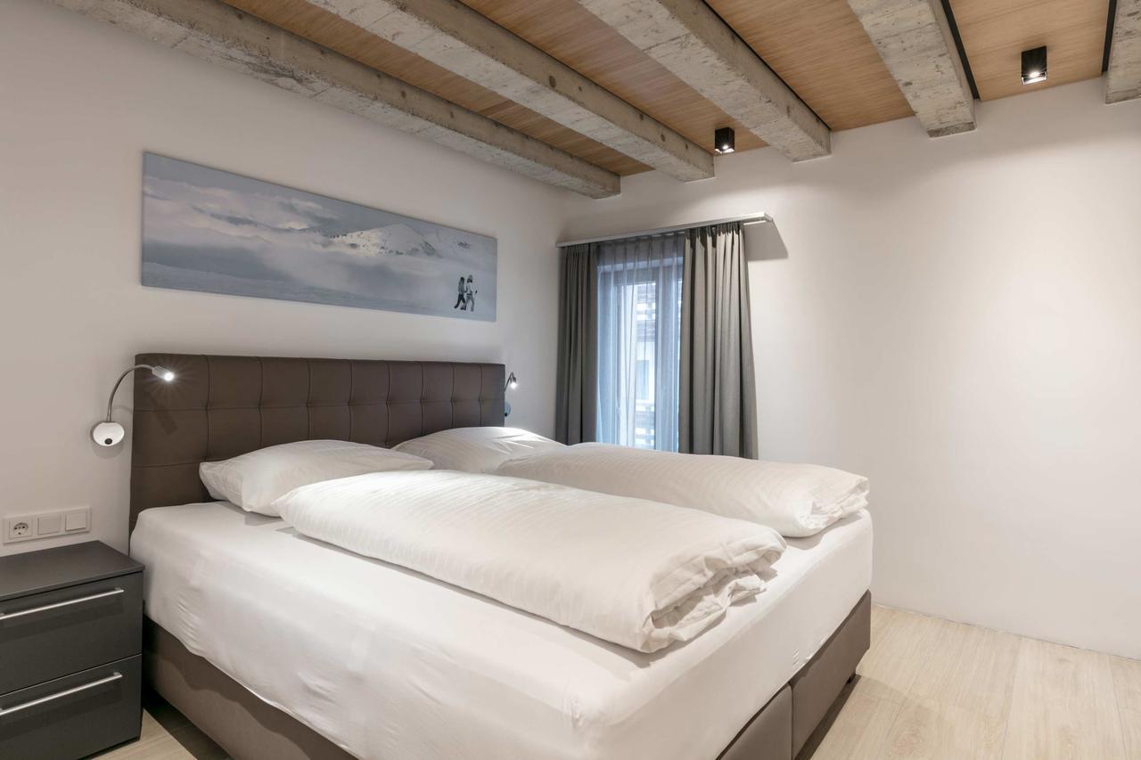 Doris' Nest Kitzbühel Exterior foto