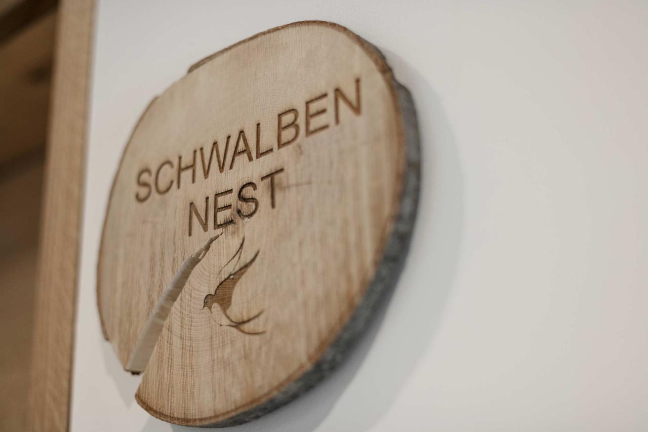 Doris' Nest Kitzbühel Exterior foto
