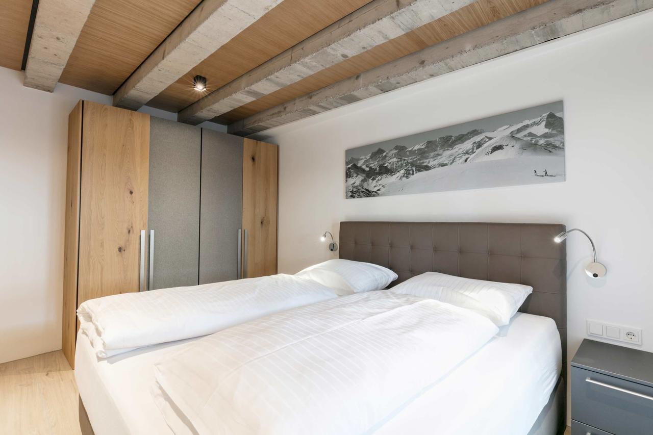 Doris' Nest Kitzbühel Exterior foto