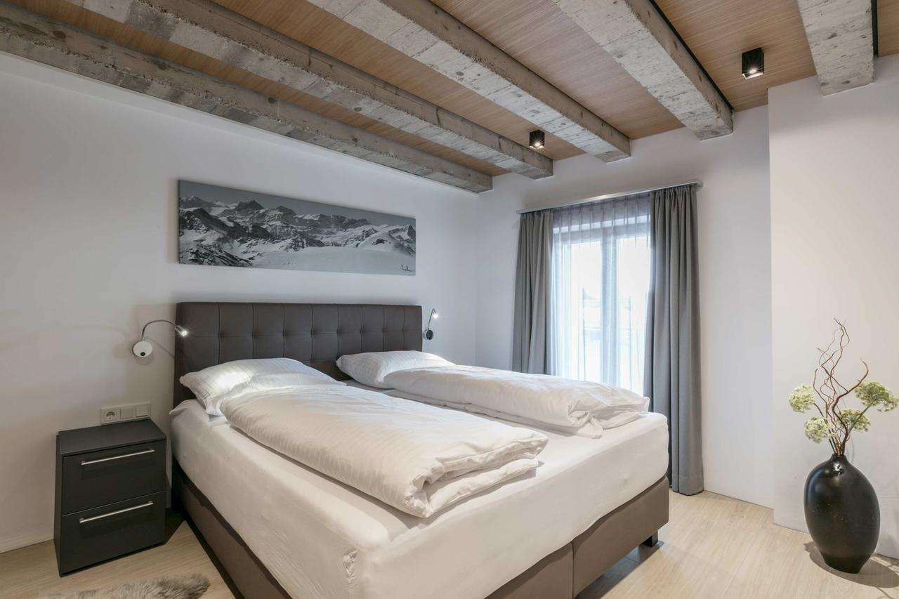 Doris' Nest Kitzbühel Exterior foto